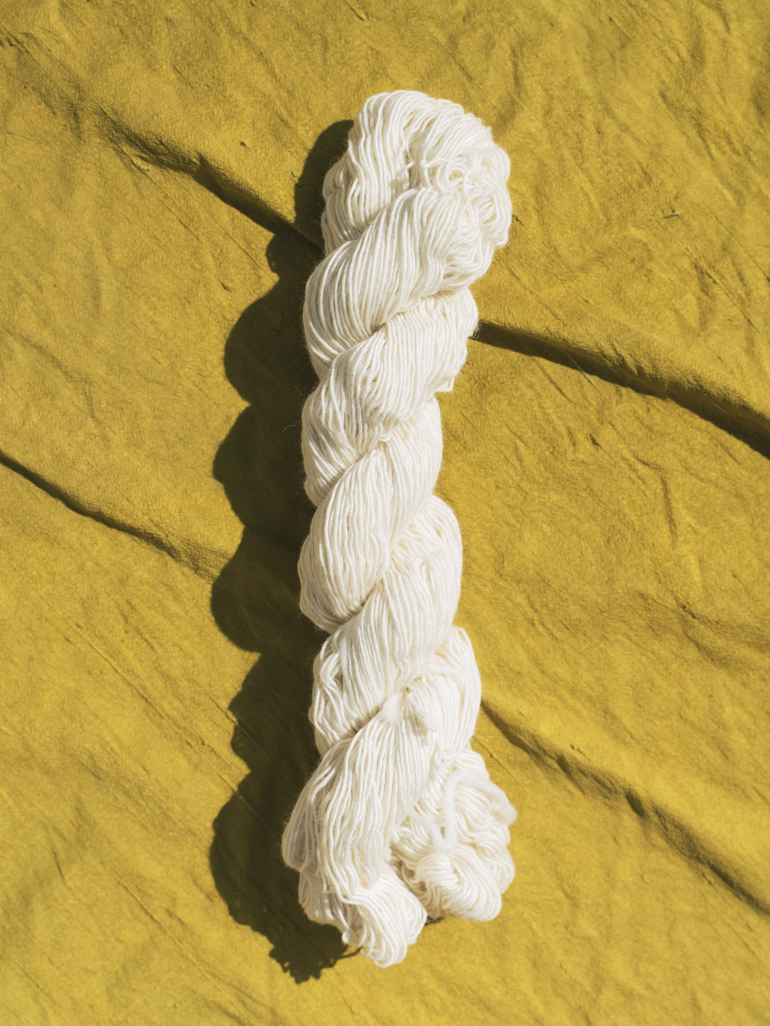 Fingering Weight Single Ply Yarn 2 oz — Cuyama Lamb, LLC Fingering Weight Single Ply Yarn 2 oz — Cuyama Lamb, LLC